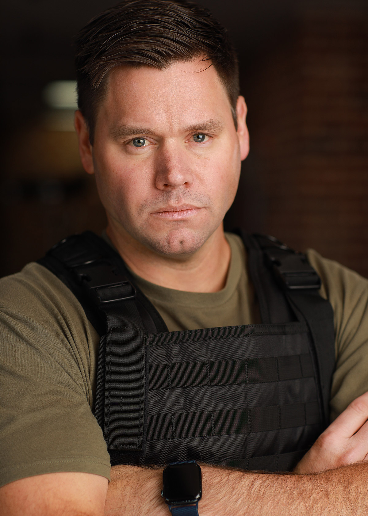 Headshot 16