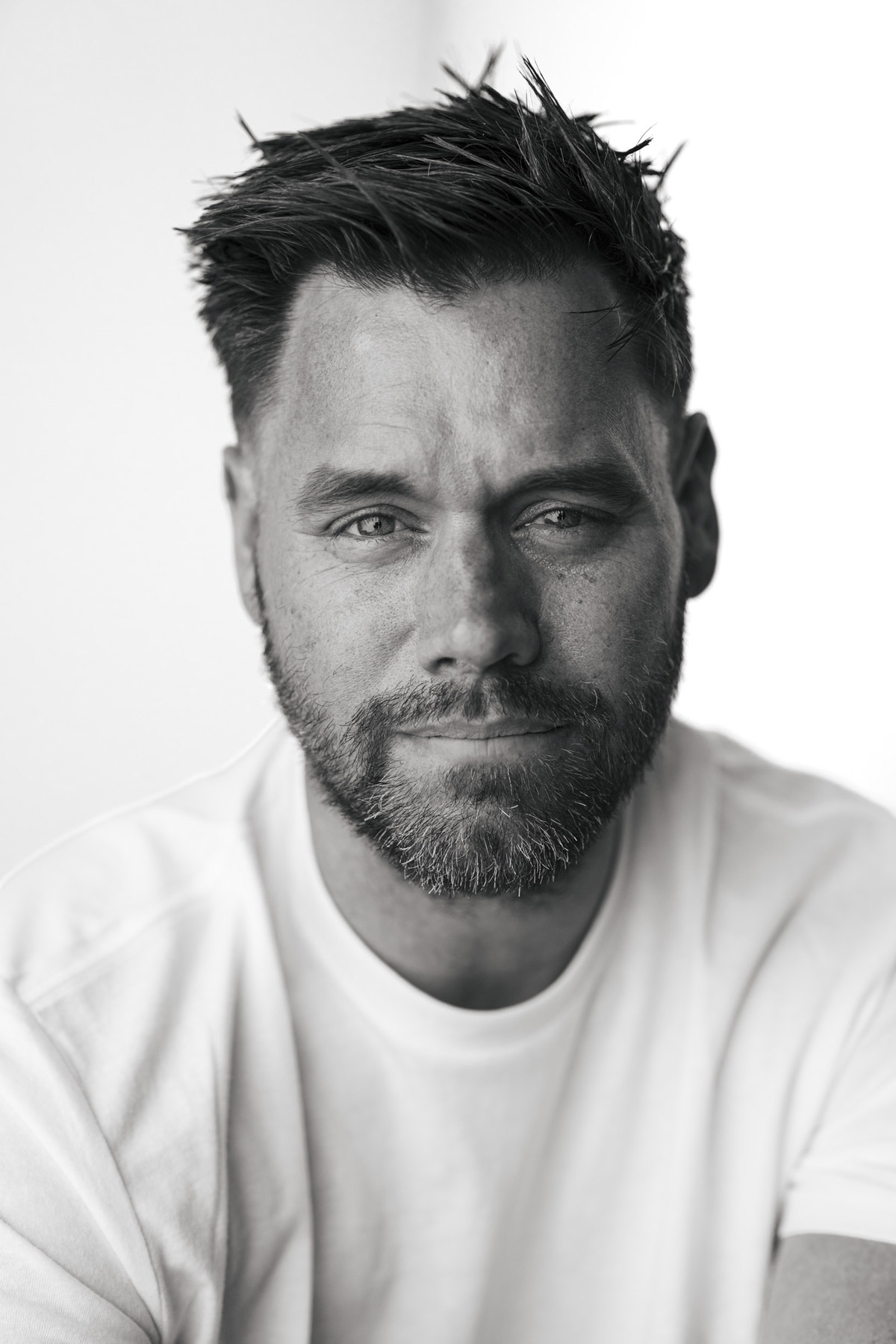 Headshot 2
